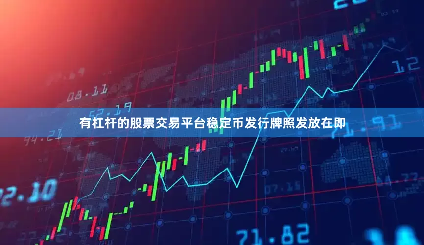 有杠杆的股票交易平台稳定币发行牌照发放在即